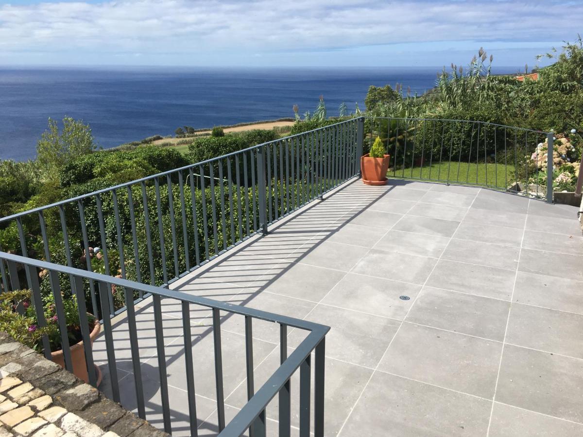 Villa Quinta Do Sol Poente Feteiras Exterior foto